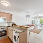 Mango Apartman