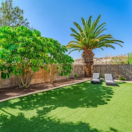 Mango Apartmán Costa Adeje (Tenerife)