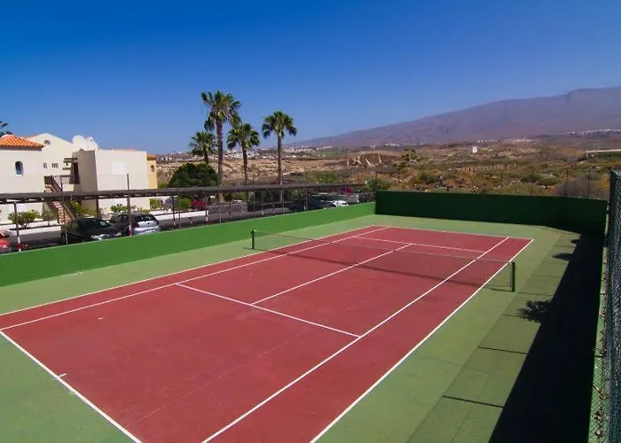 Apartmán Mango Costa Adeje (Tenerife)