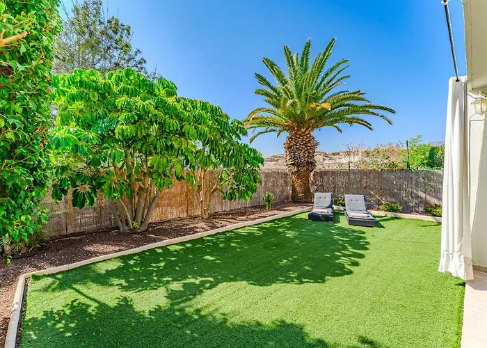 Mango Apartmán Costa Adeje (Tenerife)