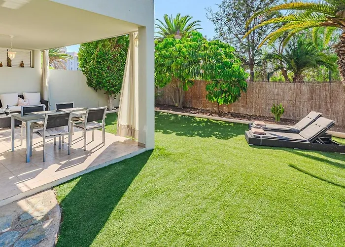 Apartmán Mango Costa Adeje (Tenerife)