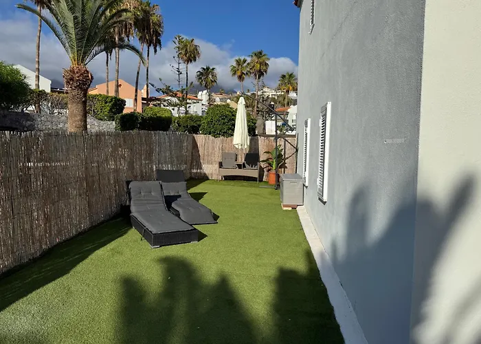 Mango Apartmán Costa Adeje (Tenerife)