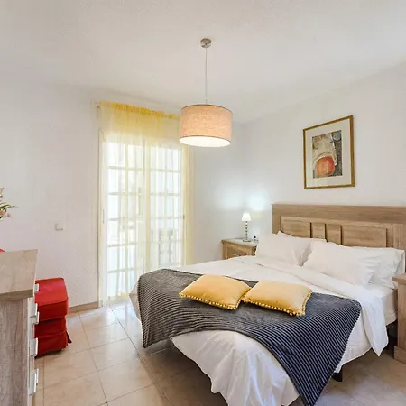 Appartement Mango