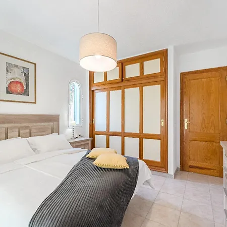 Mango Appartement *