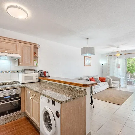 Mango Apartment