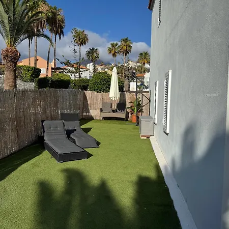 Mango Lägenhet Costa Adeje (Tenerife)