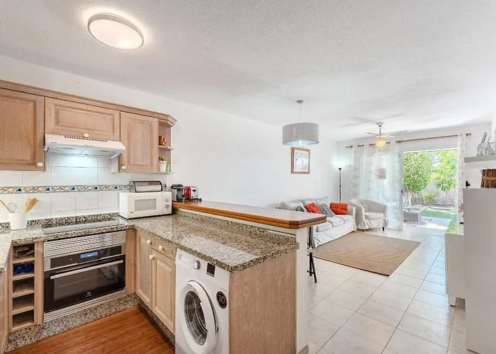 Mango Apartment