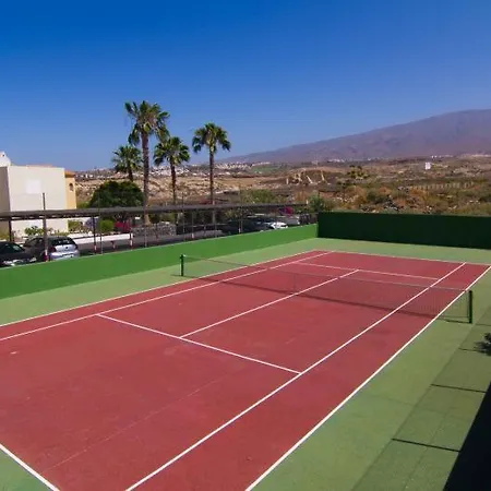 Appartement Mango Costa Adeje (Tenerife)