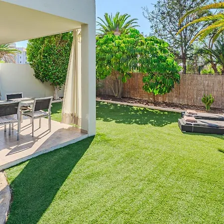 Appartement Mango Costa Adeje (Tenerife)